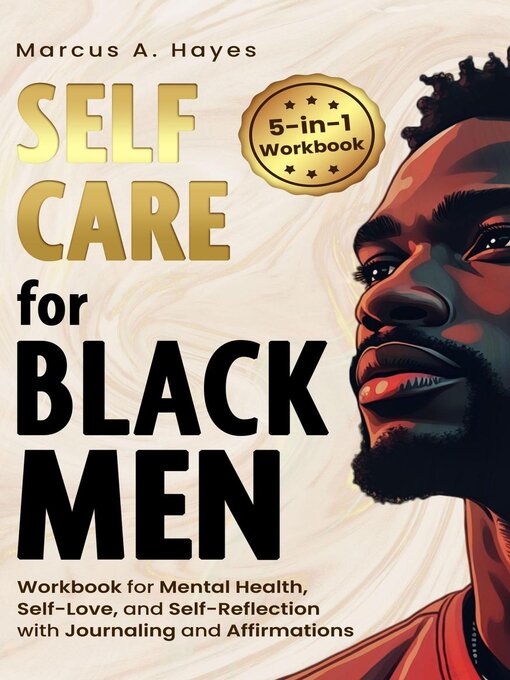 Title details for Self-Care for Black Men by Marcus A. Hayes - Available
